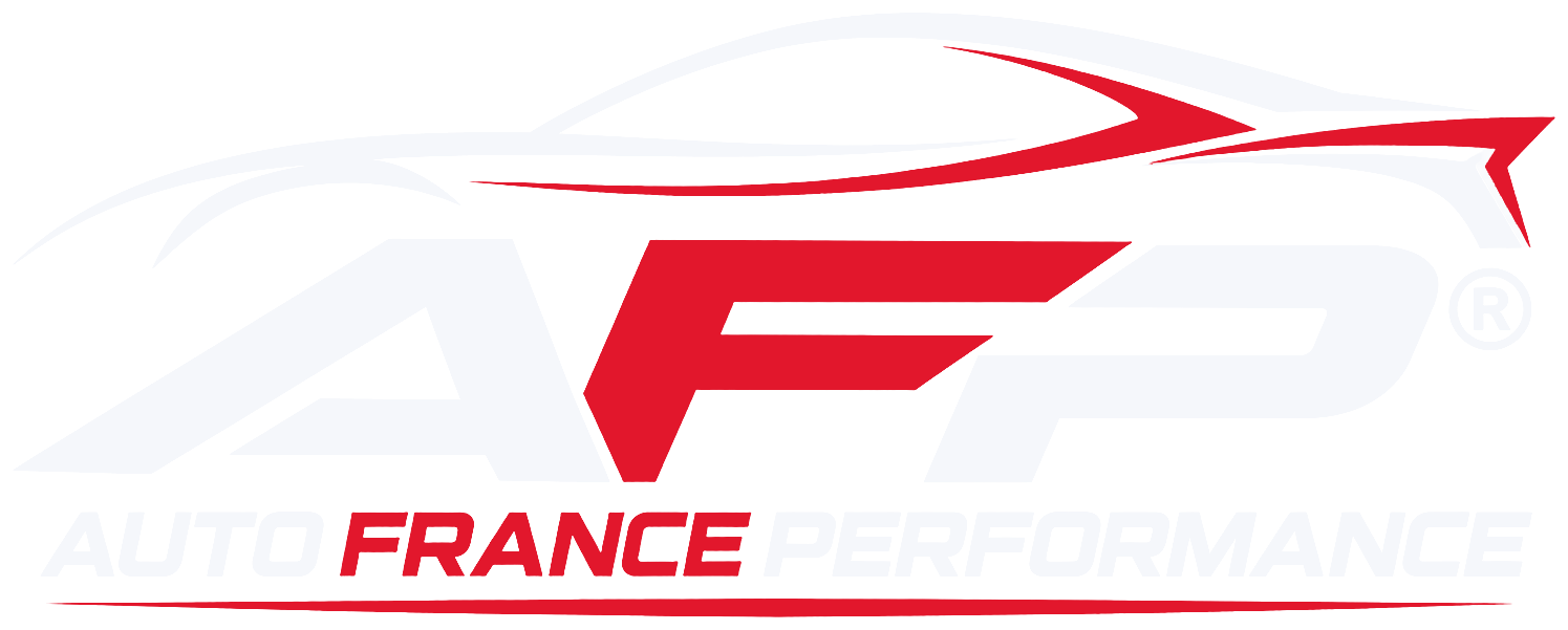 Auto France Performance — logo